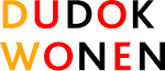 logo Dudok Wonen