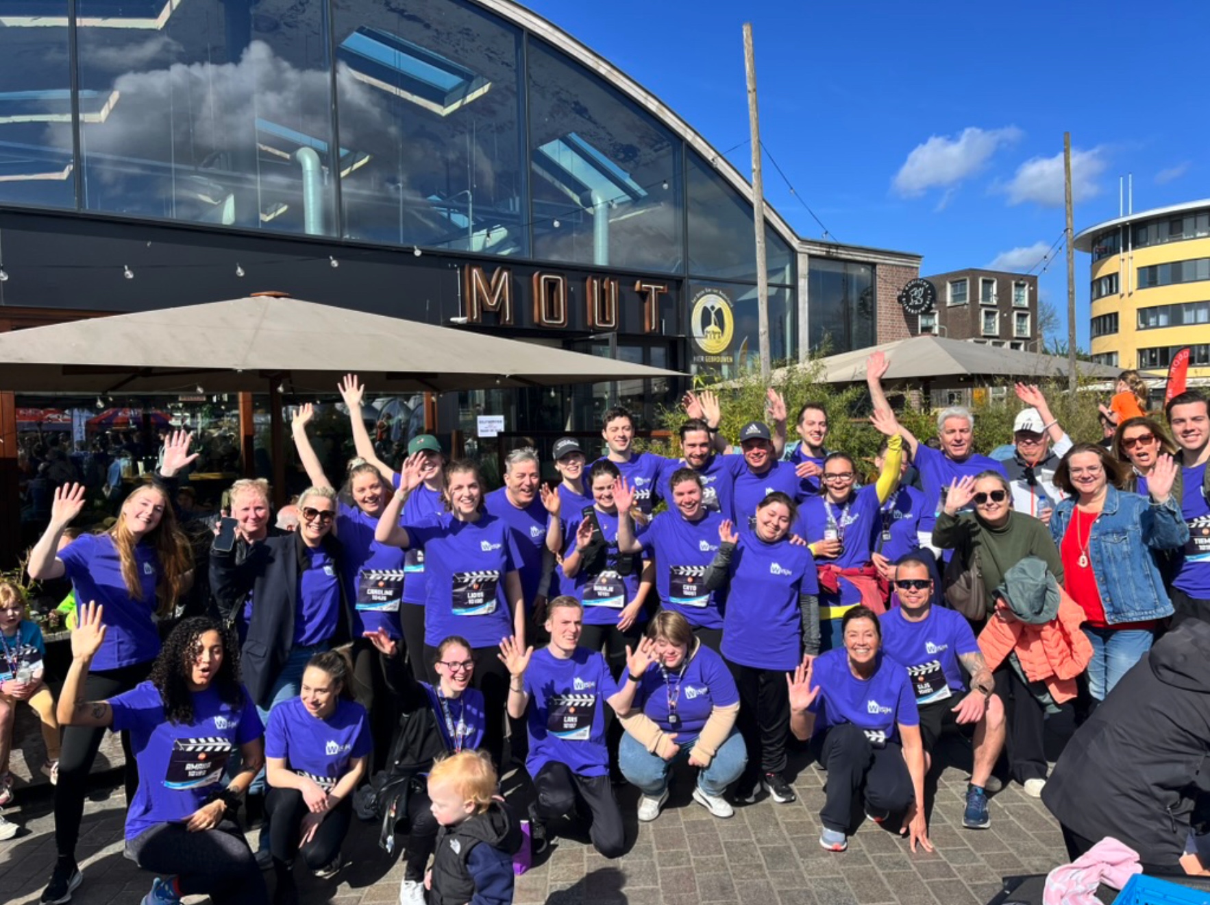 Hilversum Cityrun 2026